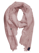 Lade das Bild in den Galerie-Viewer, WOLKENSCHAL WS100 - 2 Dove