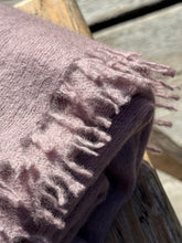 Lade das Bild in den Galerie-Viewer, WOLKENSCHAL WS100 - 2 Dove