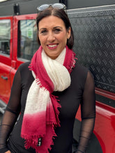 Lade das Bild in den Galerie-Viewer, WOLKENSCHAL WS200-201