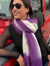 Lade das Bild in den Galerie-Viewer, WOLKENSCHAL WS200-202