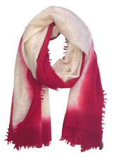 Lade das Bild in den Galerie-Viewer, WOLKENSCHAL WS200-201