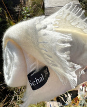 Lade das Bild in den Galerie-Viewer, WOLKENSCHAL WS100 -1 Sugar
