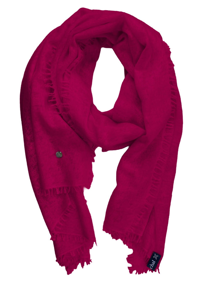 WOLKENSCHAL WS100 - 4 Plum