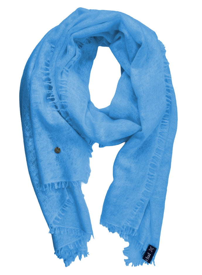 WOLKENSCHAL WS100- 5 Blue