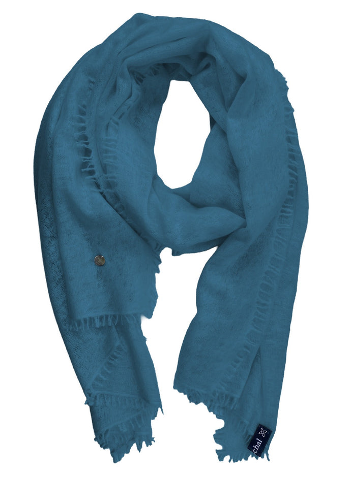 WOLKENSCHAL WS100- 7 Denim