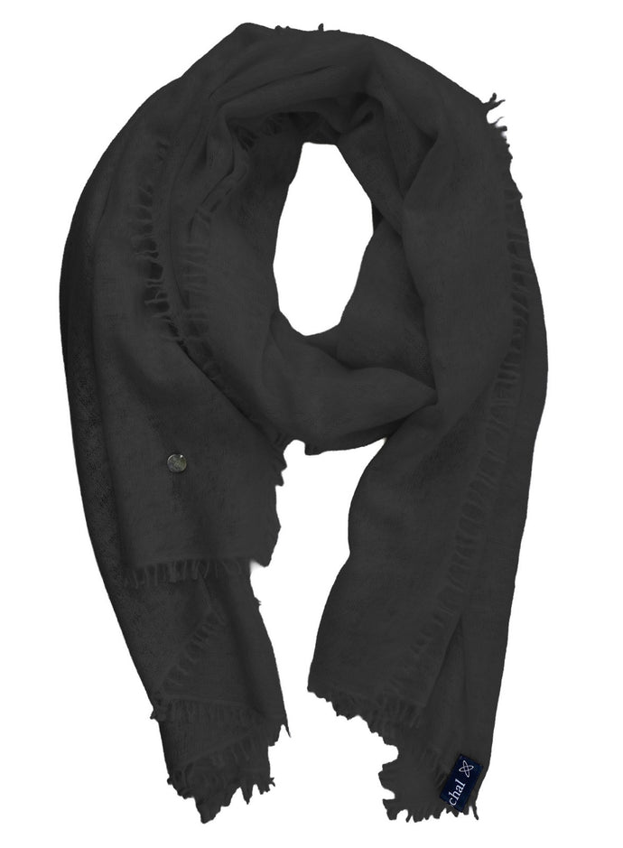 WOLKENSCHAL WS100 - 8 Black