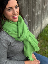 Lade das Bild in den Galerie-Viewer, WOLKENSCHAL WS100 - 6 Forrest
