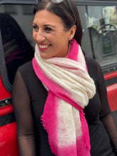 Lade das Bild in den Galerie-Viewer, WOLKENSCHAL WS200-200
