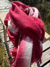 Lade das Bild in den Galerie-Viewer, WOLKENSCHAL WS200-201
