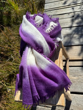 Lade das Bild in den Galerie-Viewer, WOLKENSCHAL WS200-202
