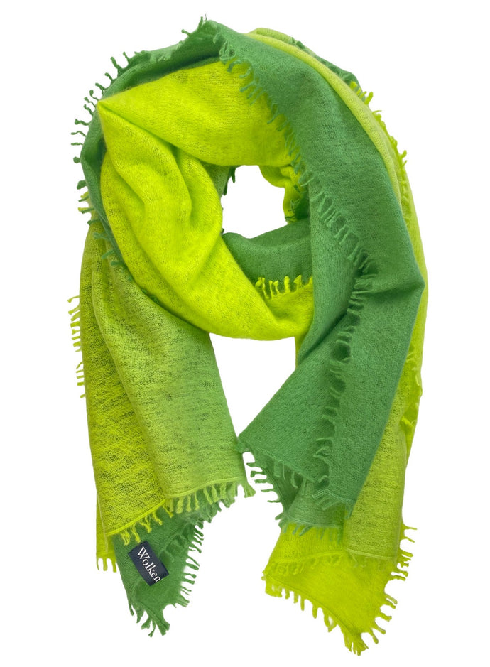 WOLKENSCHAL WS300 - 502 Forrest/Tender