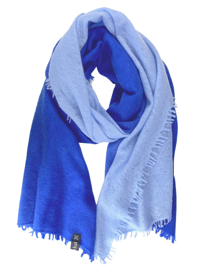 WOLKENSCHAL WS300 - 504 Dazzling-Serenity